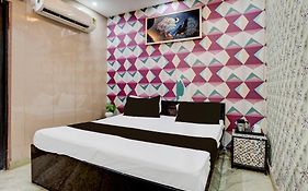 Hotel O Signature Plaza